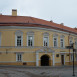 Fotografia przedstawiająca Vilnius palaces 17th-18th centuries.