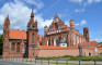 Photo showing Churches of Vilnius