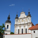 Fotografia przedstawiająca Churches of Vilnius