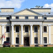 Photo montrant Verkiai Palace