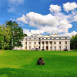 Photo montrant Verkiai Palace