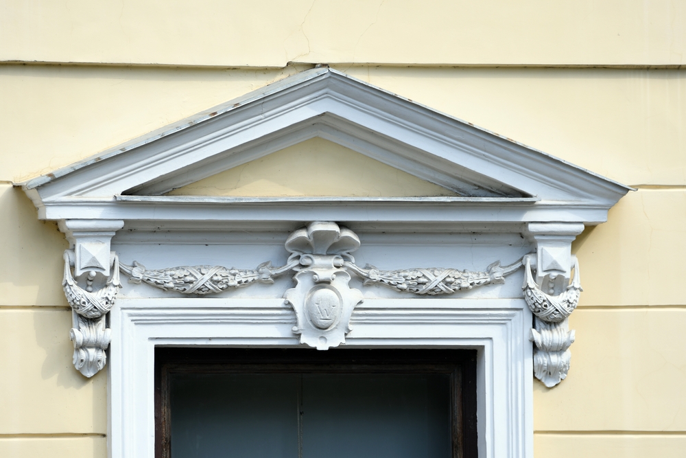 Photo montrant Verkiai Palace