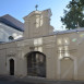 Photo montrant The former Gosiewski Palace and the convent of the Sisters of Mercy