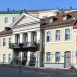 Photo showing Košice Palace in Vilnius