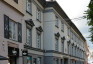 Photo montrant Pociej\'s (Brzostowski) Palace in Vilnius