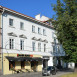Photo showing Pociej (Gorski) Palace on German Street