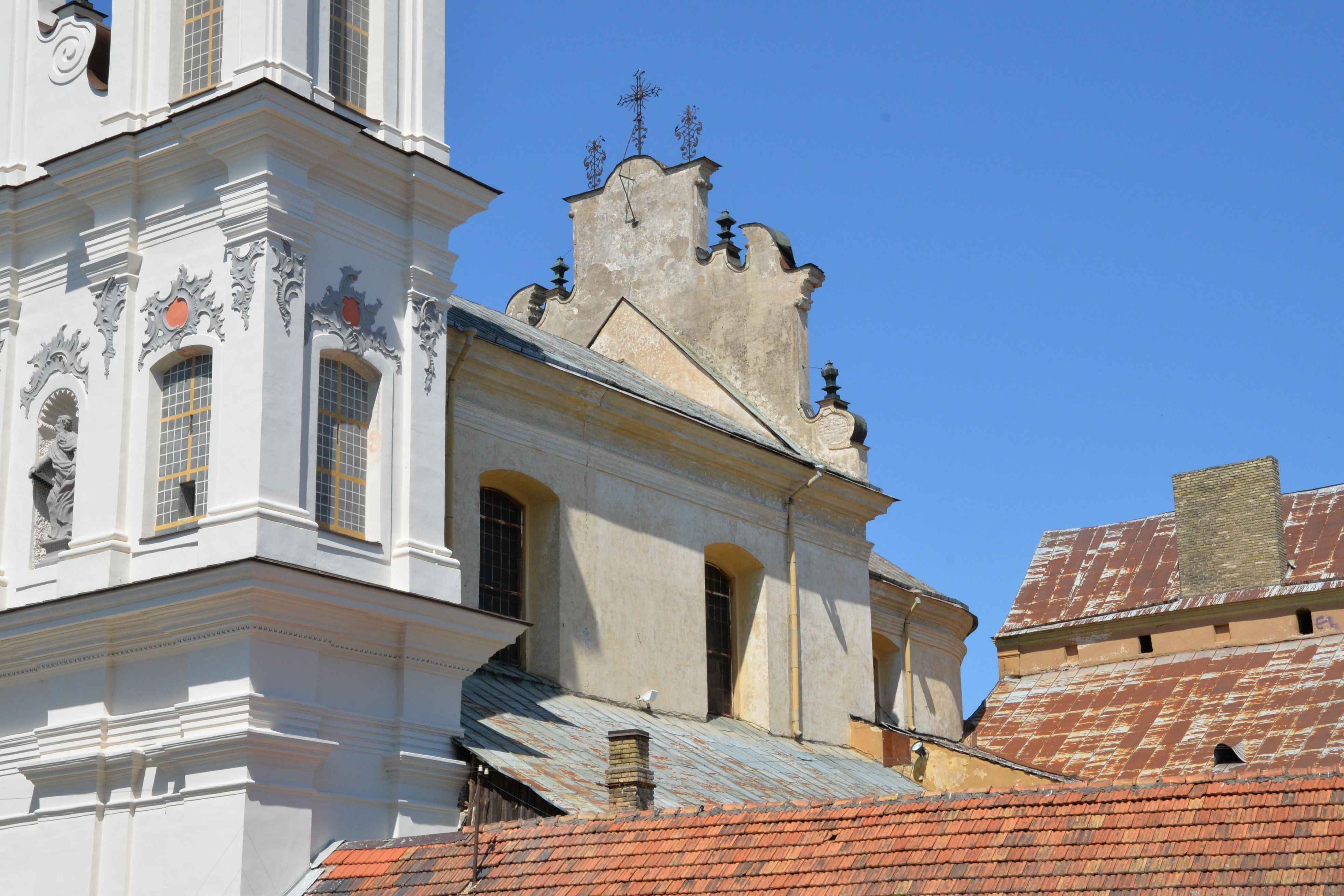 Photo montrant Church of the Ascension and Missionary Monastery in Vilnius