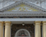 Photo montrant Church of Sts. Peter and Paul in Wiłkomierz