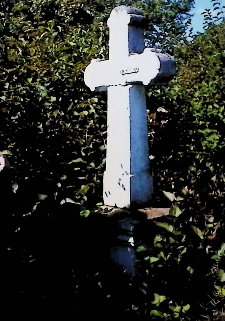 Photo montrant Tombstone of Wojciech Kulczyk