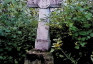 Fotografia przedstawiająca Tombstone of Frantz Tadeusz Szuba