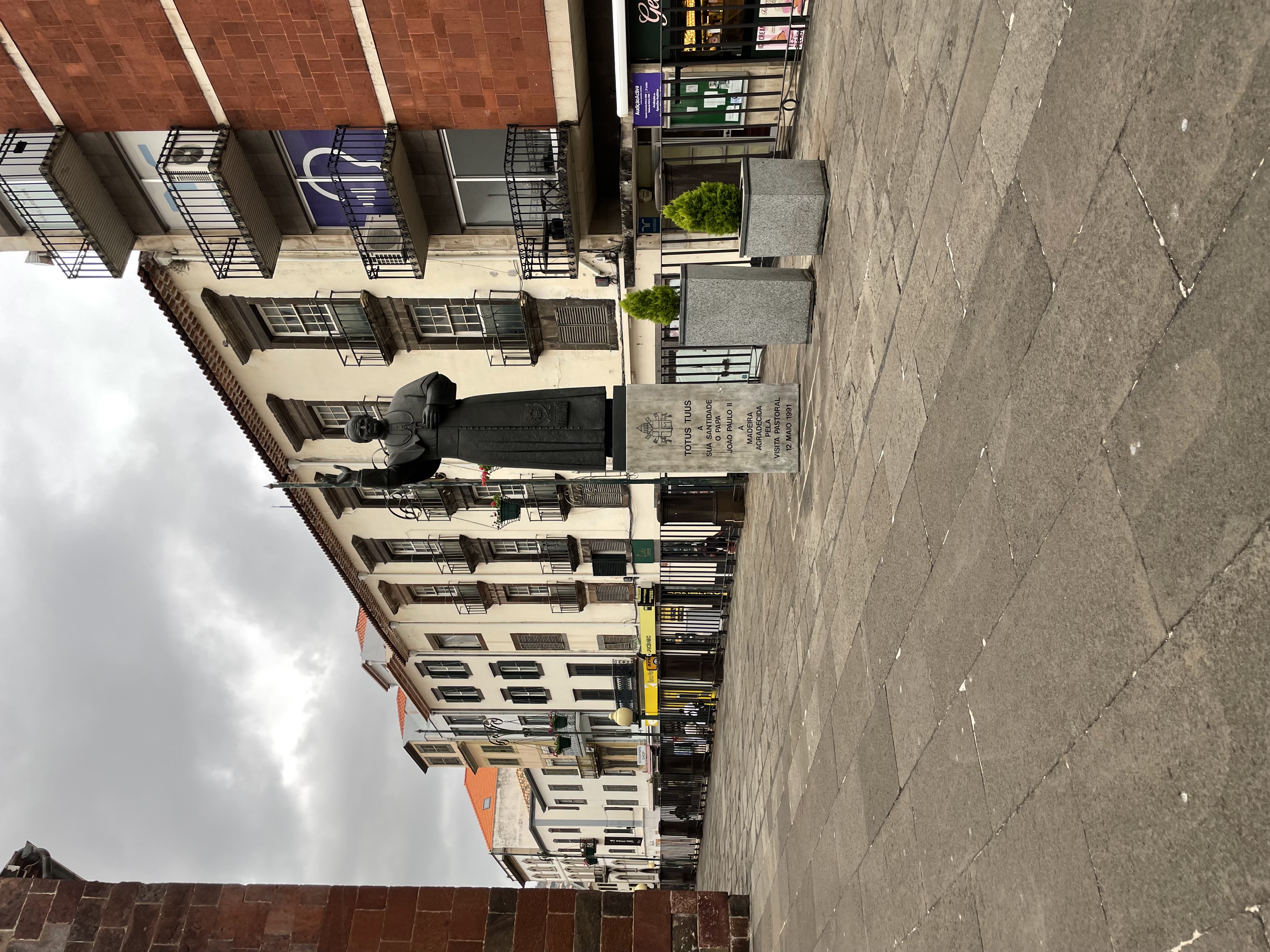 Photo montrant John Paul II and the Polish cultural heritage