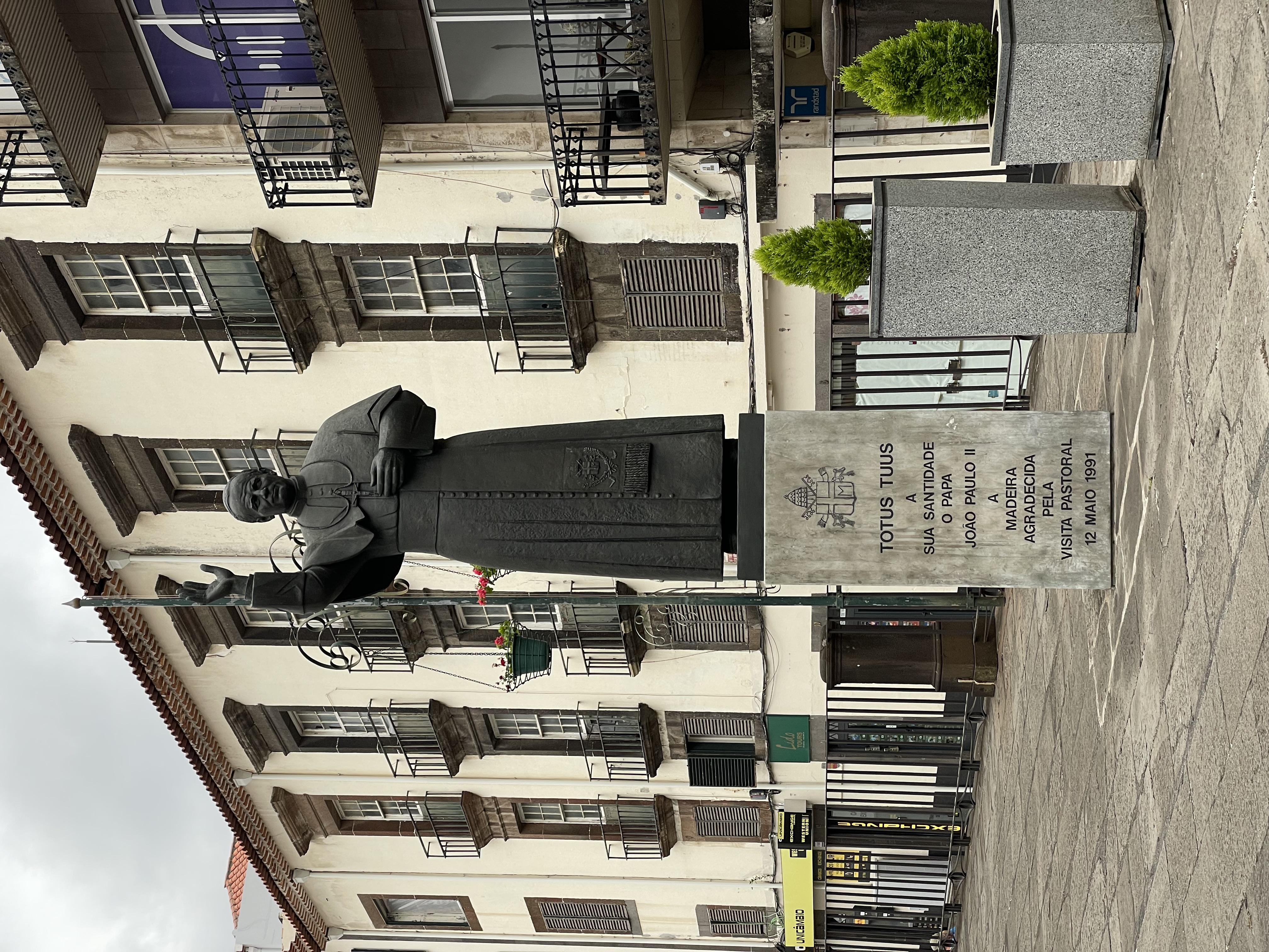 Photo montrant John Paul II and the Polish cultural heritage