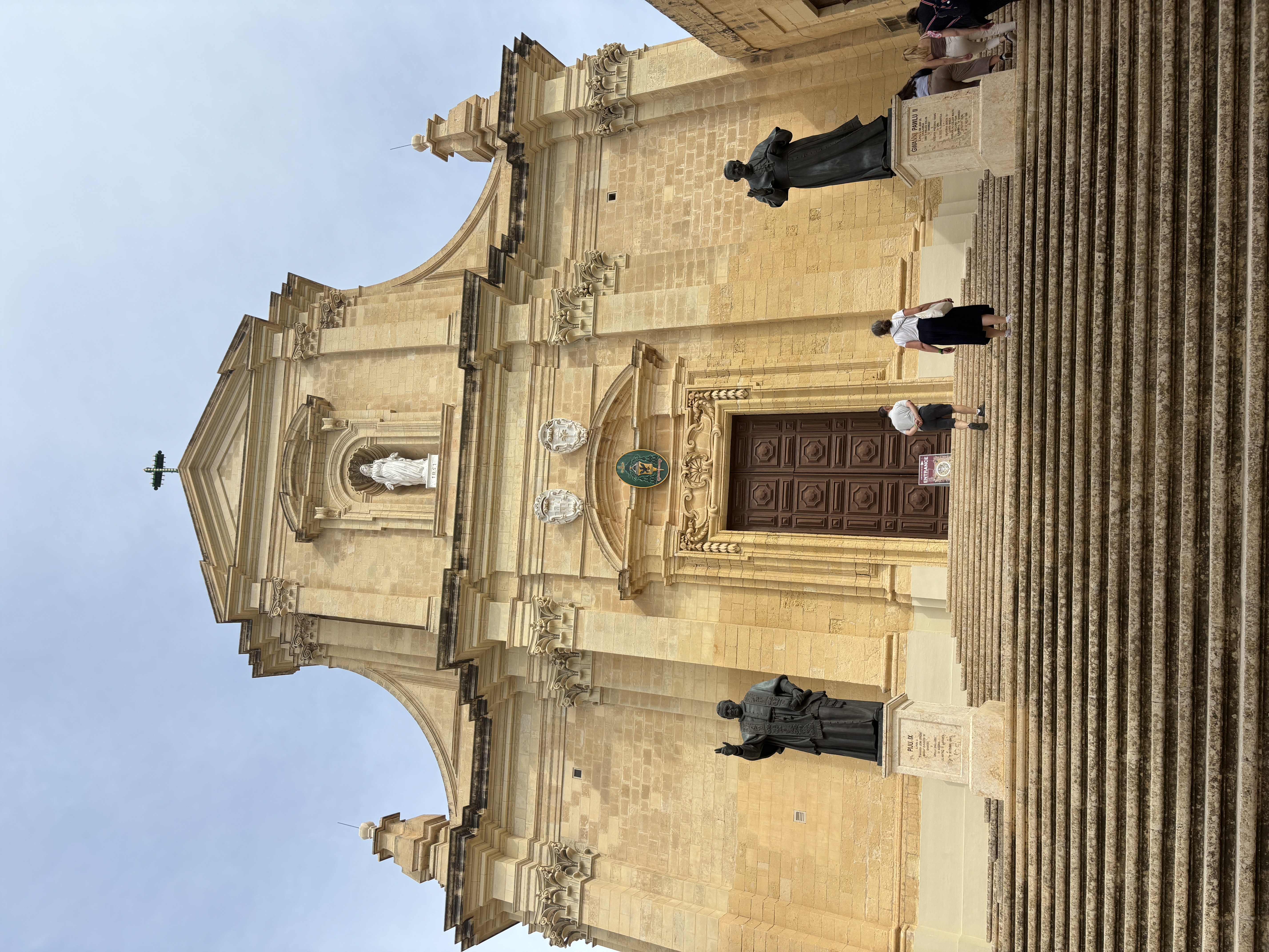 Photo montrant John Paul II and the Polish cultural heritage