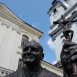 Photo montrant John Paul II and the Polish cultural heritage