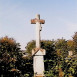 Photo montrant Tombstone of Karol Sokołoński