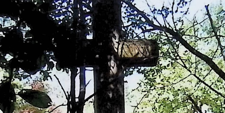 Photo showing Tombstone of Jakob N.N.