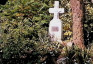 Fotografia przedstawiająca Tombstone of Alexander Bednarowski