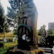 Fotografia przedstawiająca Tombstone of Agnes, Józefa and Albin Podłubny