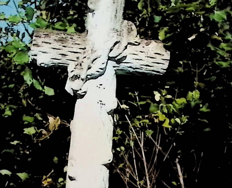 Photo montrant Tombstone of Wojciech Lenczuk