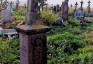 Fotografia przedstawiająca Tombstone of Zofia Podłubna