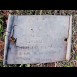 Fotografia przedstawiająca Tombstone of Karolina Kratusowa