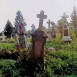 Fotografia przedstawiająca Tombstone of Maria and Antoni Lewandowski