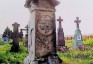 Fotografia przedstawiająca Tombstone of Jan and Franciszka Zombrowski