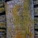 Fotografia przedstawiająca Tombstone of the Bilinski and Gorski families