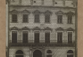 Photo showing The Royal Tenement House in Lviv: owners and residents (19th and 20th centuries)