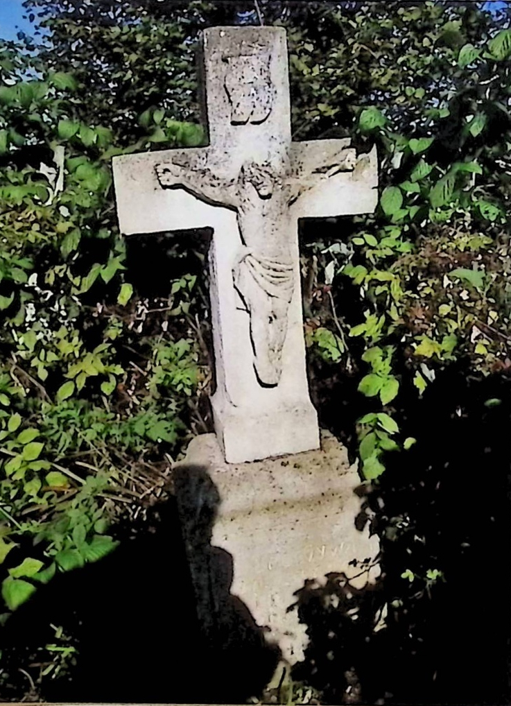 Photo montrant Tombstone of Józef Lejczak