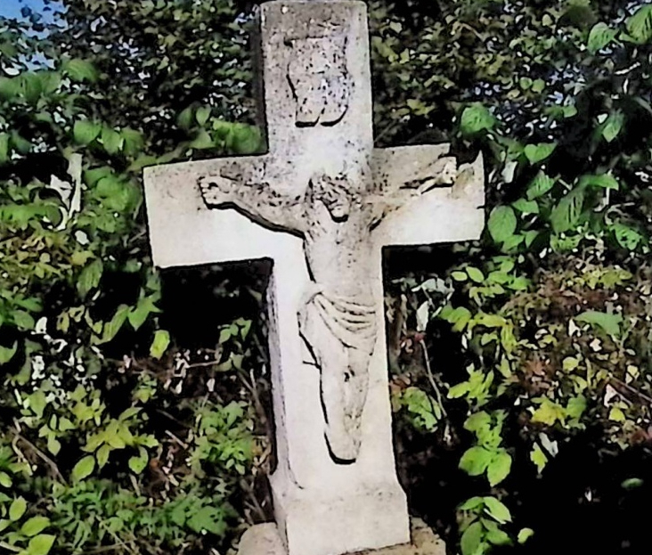 Fotografia przedstawiająca Tombstone of Józef Lejczak