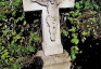 Fotografia przedstawiająca Tombstone of Józef Lejczak