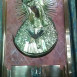 Photo montrant Icon of Our Lady of the Dawn Gate in Falkland