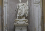 Photo montrant Chapel dedicated to Giuseppe Grabinski in the Certosa cemetery in Bologna