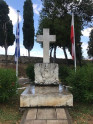 Photo montrant Monument to the Polish Defenders of the City of Missolunga