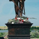 Fotografia przedstawiająca Monument to Tadeusz Kościuszko in Djakovica