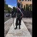 Fotografia przedstawiająca Pomnik generała Andersa w Cassino
