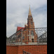 Fotografia przedstawiająca Basilica of the Assumption of the Blessed Virgin Mary in Cacica