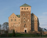 Photo montrant Turku Castle