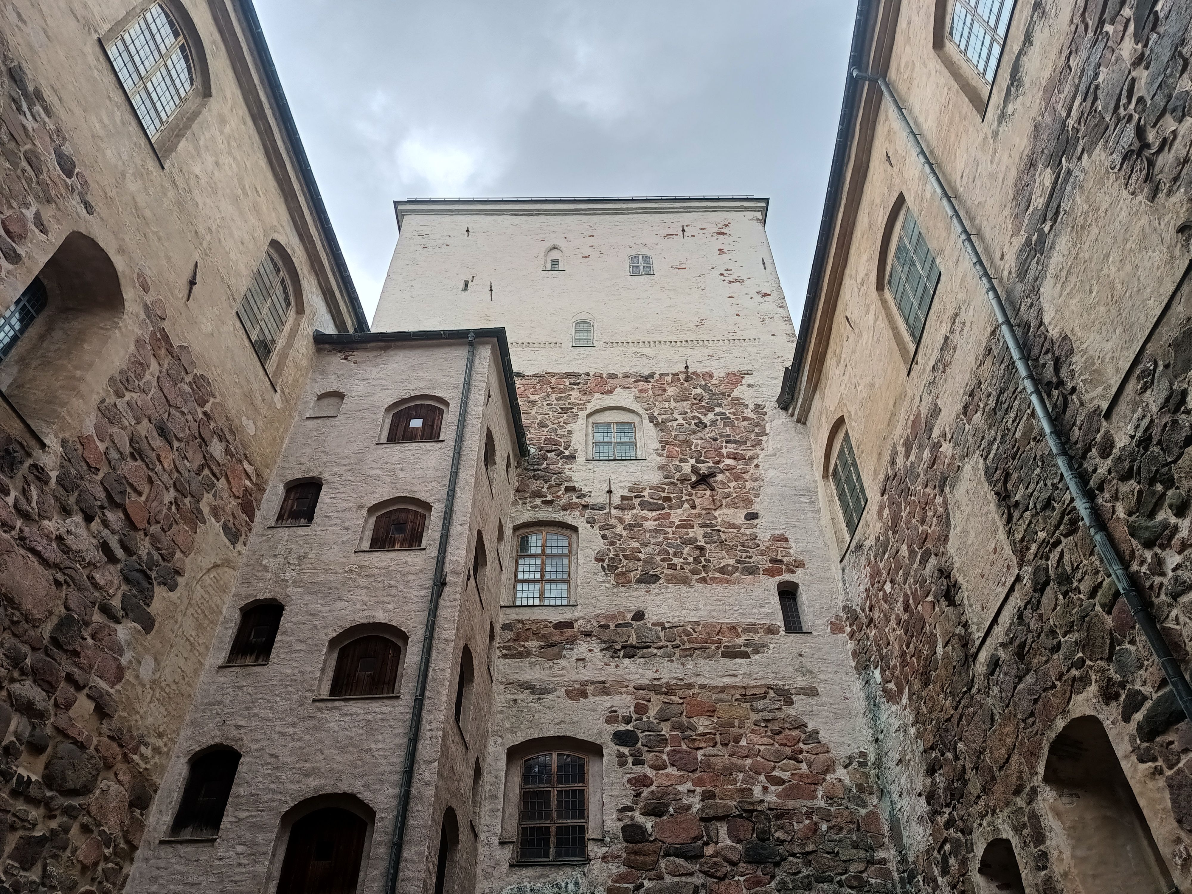 Photo montrant Turku Castle