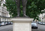 Photo montrant Monument à Władysław Sikorski à Londres