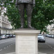 Fotografia przedstawiająca Monument to Władysław Sikorski in London