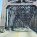 Fotografia przedstawiająca McKinley Bridge in St. Louis