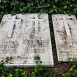 Fotografia przedstawiająca Silhfeld cemetery