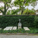 Fotografia przedstawiająca Silhfeld cemetery