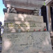 Fotografia przedstawiająca Tomb of Leon Stempowski and other Polish soldiers at Montmartre Cemetery in Paris