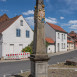 Photo montrant Bureau de poste polono-saxon à Bad Belzig