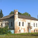 Fotografia przedstawiająca Town hall in Pomerania