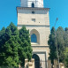 Fotografia przedstawiająca St. John the Baptist Parish Church in Sambor Martyrdom of St. John the Baptist in Sambor