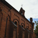 Fotografia przedstawiająca Church of the Annunciation of the Blessed Virgin Mary in Sumy